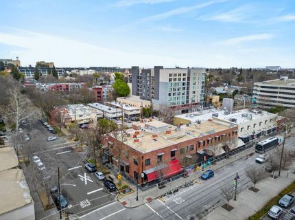 1725 14th St #207, Unit 207, Sacramento, CA 95811 Photo