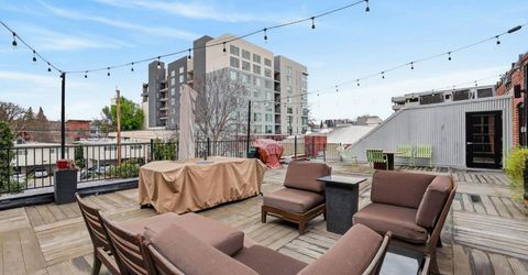 1725 14th St #207, Unit 207, Sacramento, CA 95811 Photo