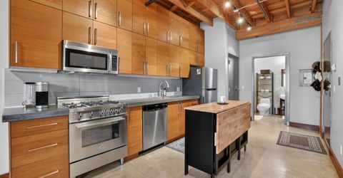 1725 14th St #207, Unit 207, Sacramento, CA 95811 Photo