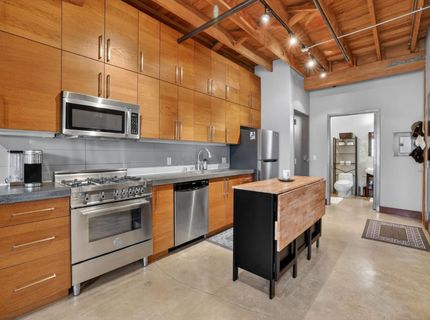 1725 14th St #207, Unit 207, Sacramento, CA 95811 Photo