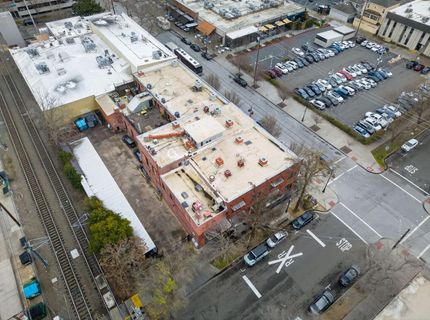 1725 14th St #207, Unit 207, Sacramento, CA 95811 Photo