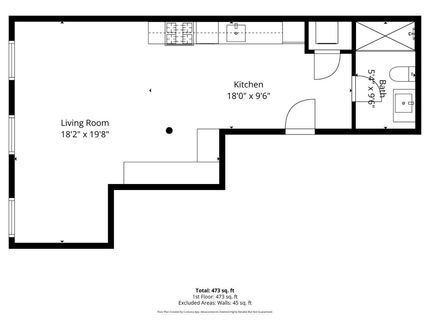 1725 14th St #207, Unit 207, Sacramento, CA 95811 Photo