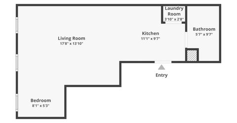 1725 14th St #207, Unit 207, Sacramento, CA 95811 Photo