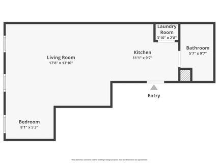 1725 14th St #207, Unit 207, Sacramento, CA 95811 Photo