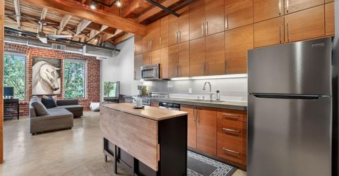 1725 14th St #207, Unit 207, Sacramento, CA 95811 Photo