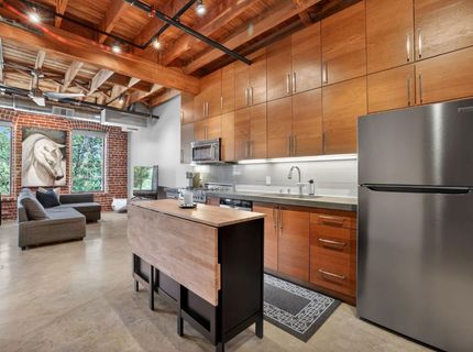 1725 14th St #207, Unit 207, Sacramento, CA 95811 Photo