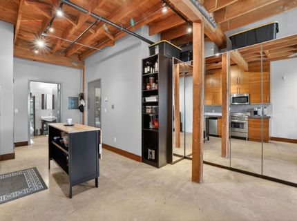 1725 14th St #207, Unit 207, Sacramento, CA 95811 Photo