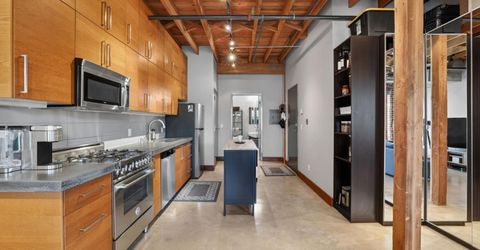 1725 14th St #207, Unit 207, Sacramento, CA 95811 Photo