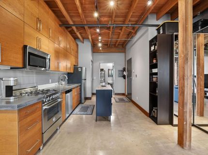 1725 14th St #207, Unit 207, Sacramento, CA 95811 Photo
