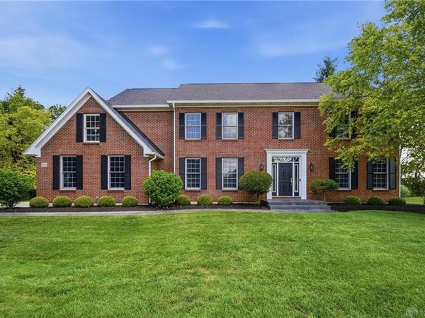 654 Beechwood Drive, Tipp City, OH 45371