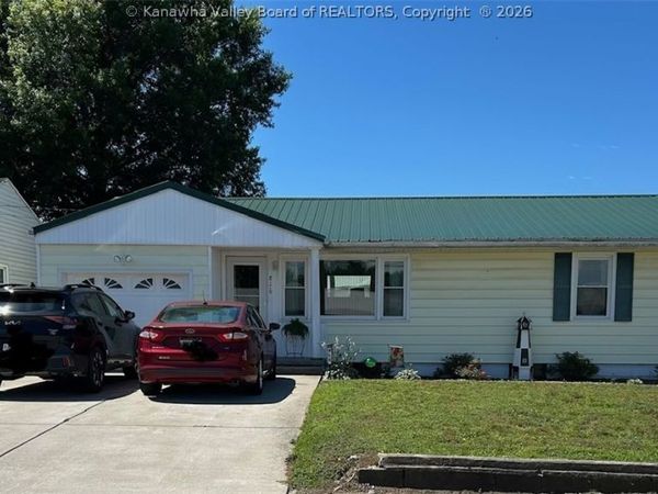 816 30th Street, Point Pleasant, WV 25550