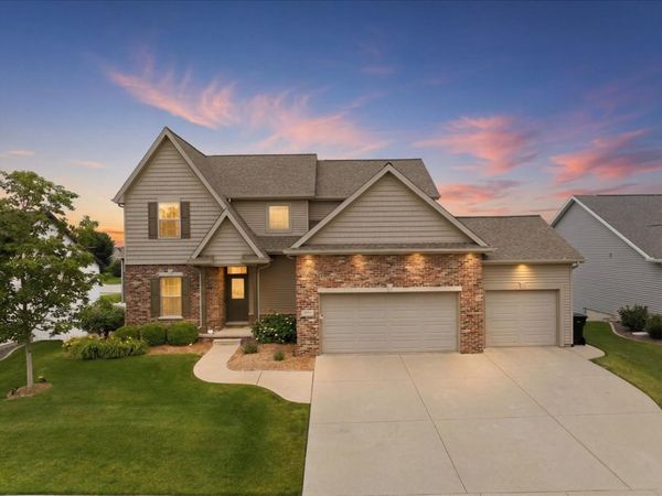 2604 Red Rock Road , Normal, IL 61761