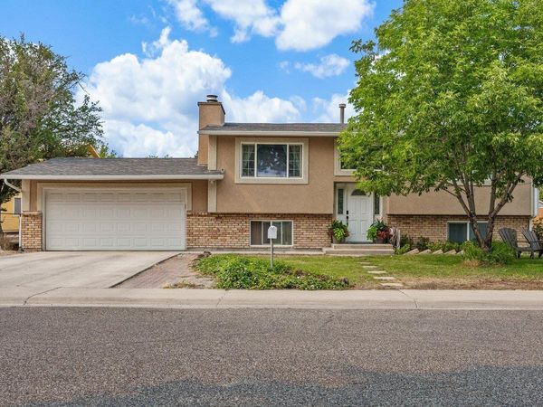 2896 Music Avenue, Grand Junction, CO 81506
