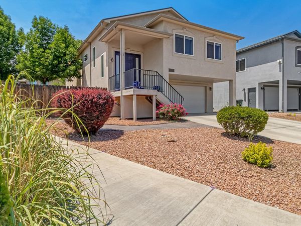 401 1/2 Rana Court, Unit A, Grand Junction, CO 81507