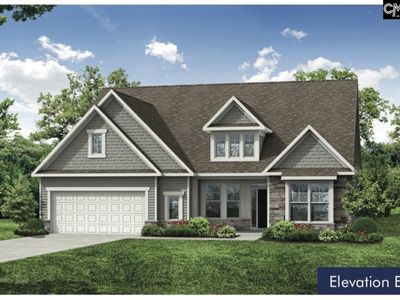 40 Honey Crisp Court , Elgin, SC 29045