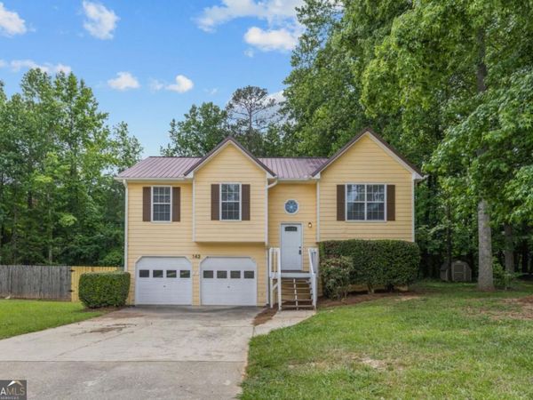 143 Kyler Way, Dallas, GA 30157