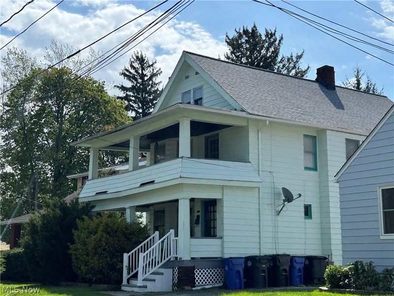 10323 Linnet Avenue, Cleveland, OH 44111 Photo 33