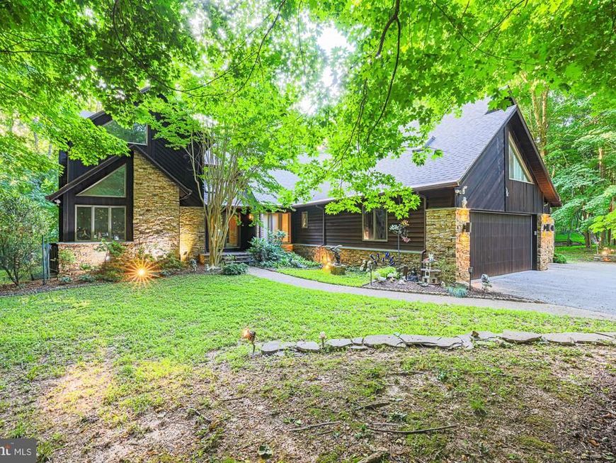 17 Montvieu Court, Cockeysville, MD 21030 Main Photo