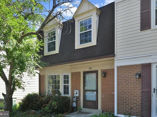 146 LAUREN COURT, FREDERICK, MD 21703