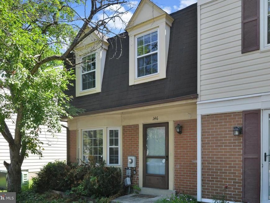 146 Lauren Court, Frederick, MD 21703 Main Photo