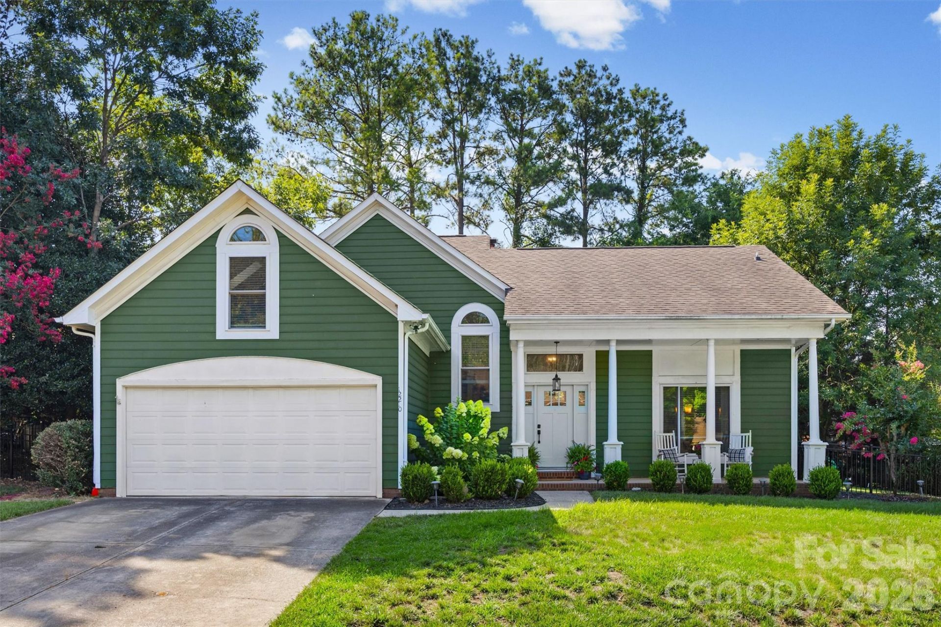 12210 Landing Green Drive, Charlotte, NC 28277 Main Photo