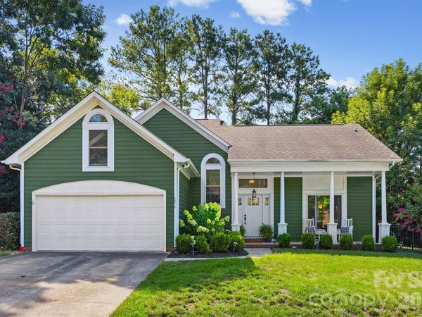 12210 Landing Green Drive, Charlotte, NC 28277