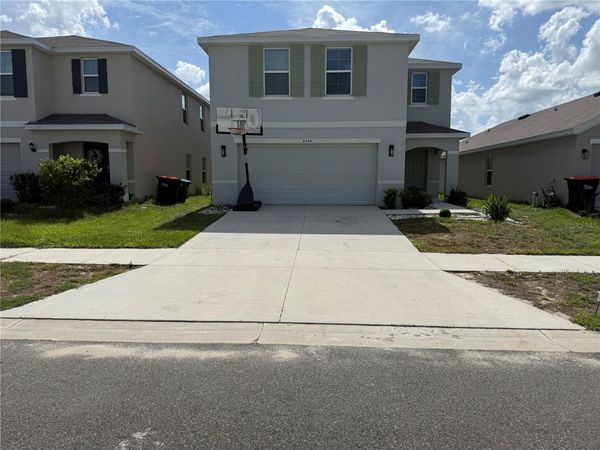 8594 SW 46TH AVENUE , OCALA, FL 34476
