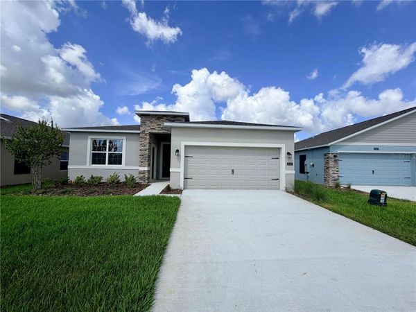 5157 GREEN BELT DRIVE, UNIT A, HAINES CITY, FL 33844