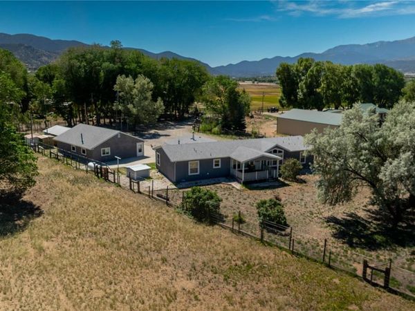 9520 Highway 291, Salida, CO 81201