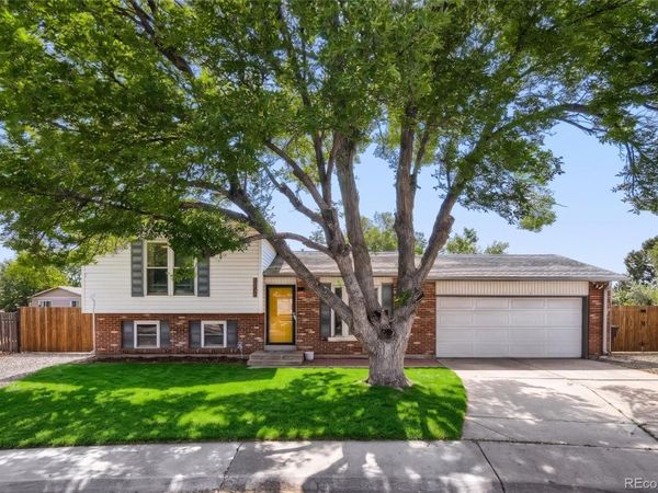 10946 Glencoe Place, Denver, CO 80233