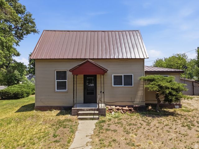 285 W 100 S, Heber City, UT 84032 Main Photo