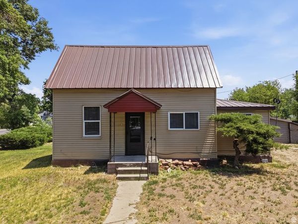 285 W 100 S, Heber City, UT 84032