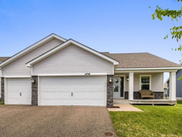 4798 Ethan Trail N, Hugo, MN 55038