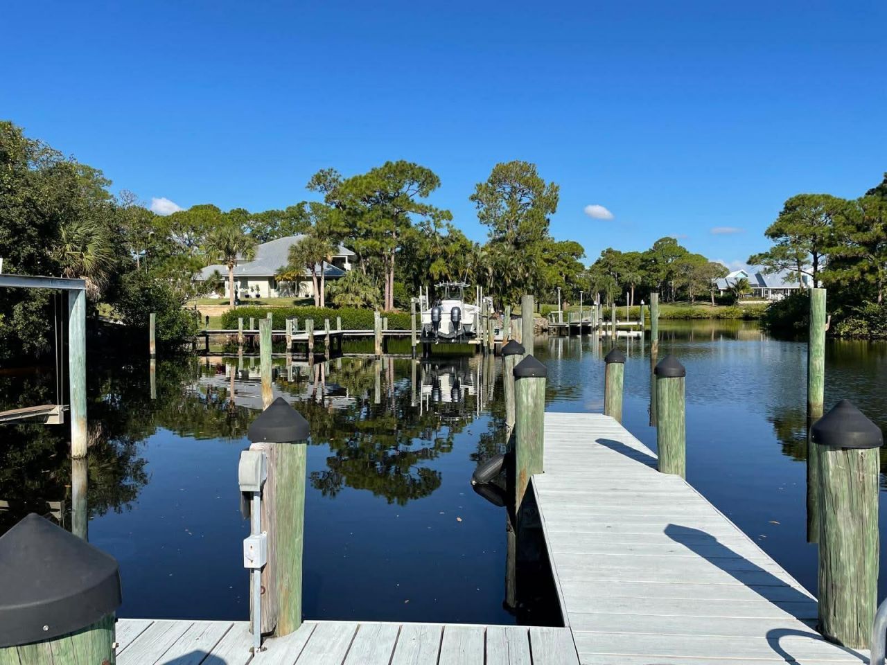 3233 NW Dockage Way, Palm City, FL 34990 Photo