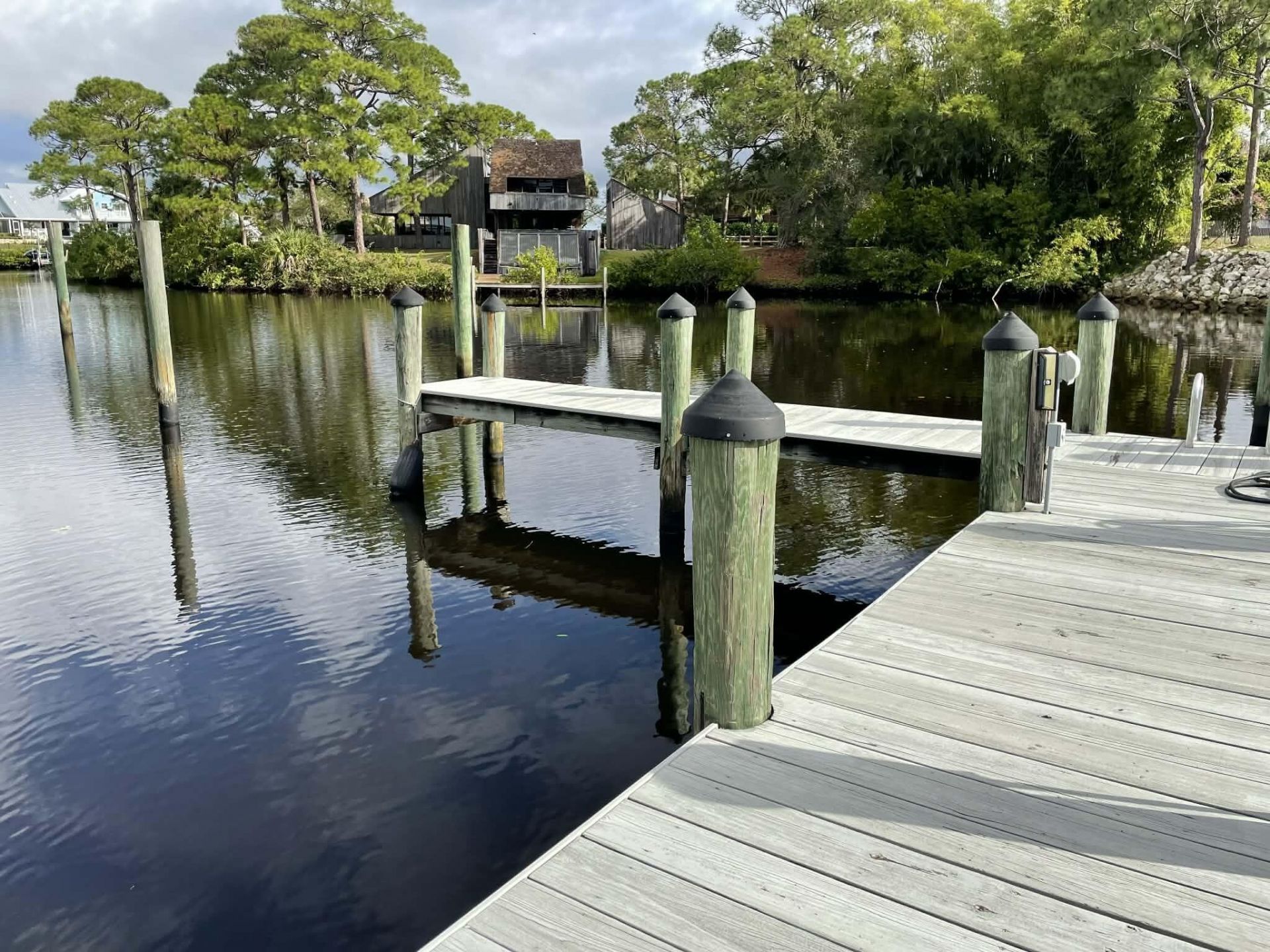 3233 NW Dockage Way, Palm City, FL 34990 Photo