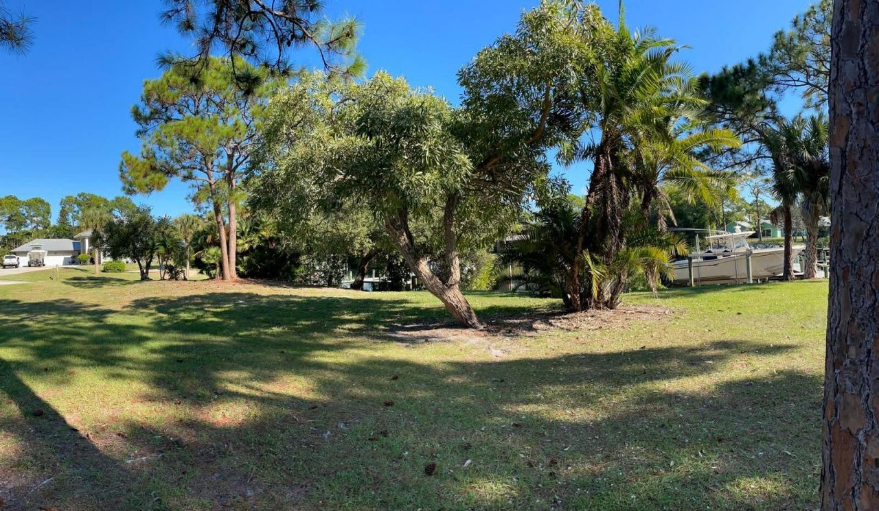 3233 NW Dockage Way, Palm City, FL 34990 Photo