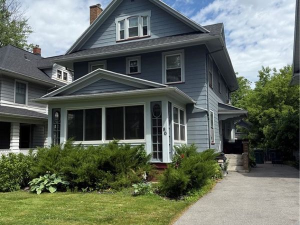 80 Alameda Street , Rochester, NY 14613