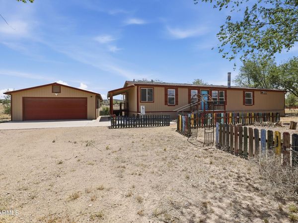 1495 W BUFFALO RUN Road, Chino Valley, AZ 86323