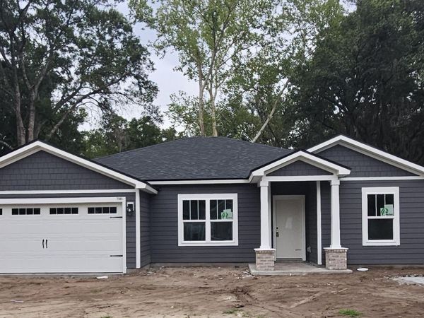 7565 NECIA Drive, Jacksonville, FL 32244