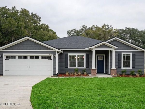 7565 NECIA Drive, Jacksonville, FL 32244