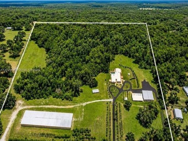 27255 HICKORY HILL , Brooksville, FL 34602