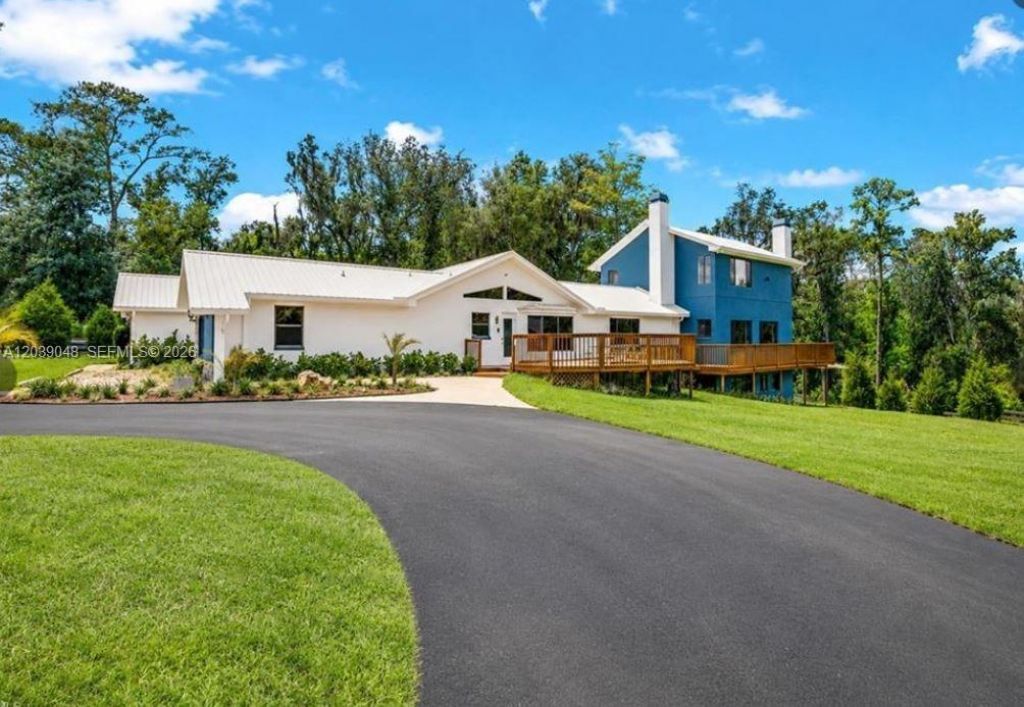 27255 Hickory Hill , Brooksville, FL 34602 Photo
