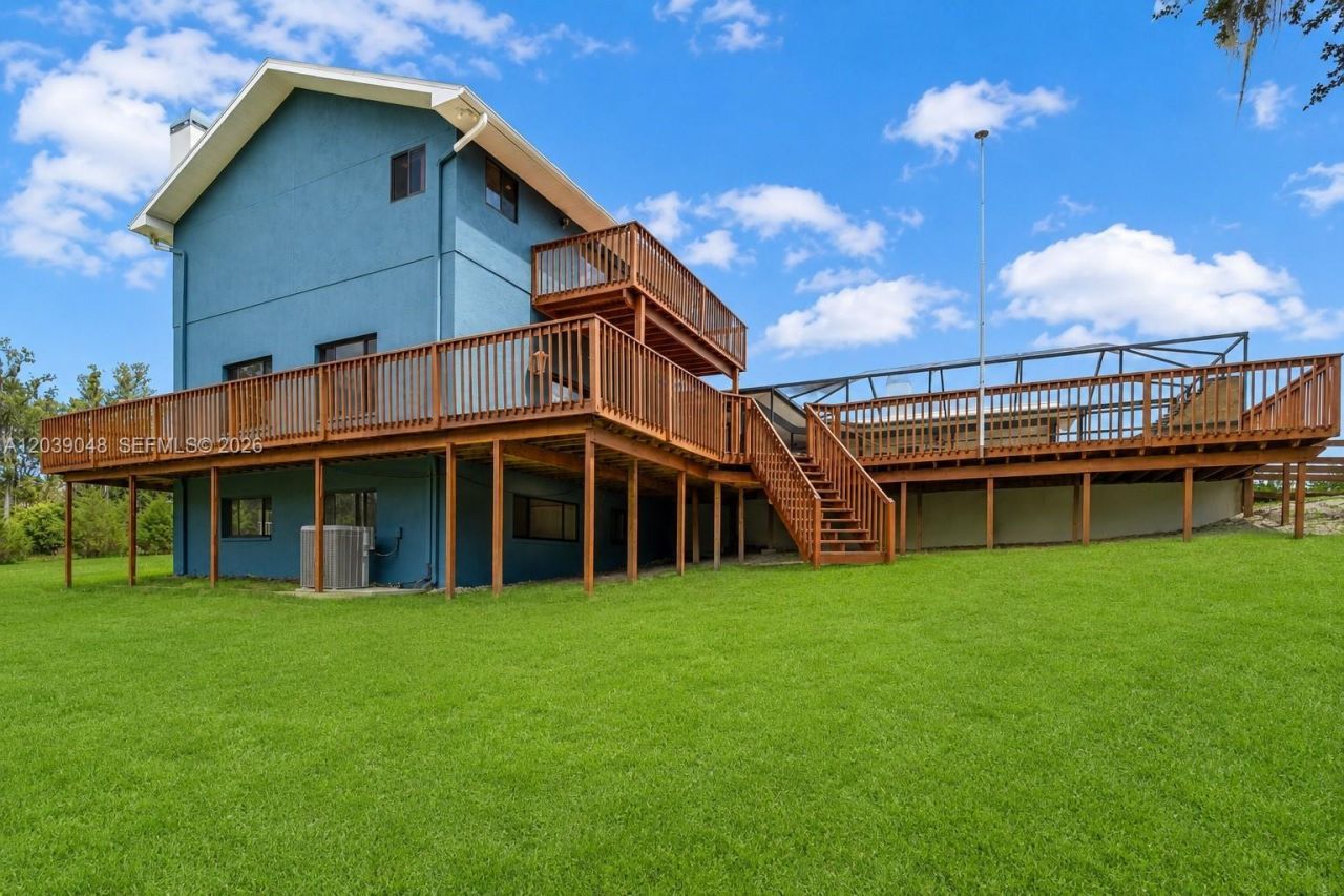 27255 Hickory Hill , Brooksville, FL 34602 Photo