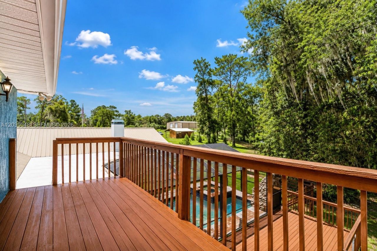 27255 Hickory Hill , Brooksville, FL 34602 Photo