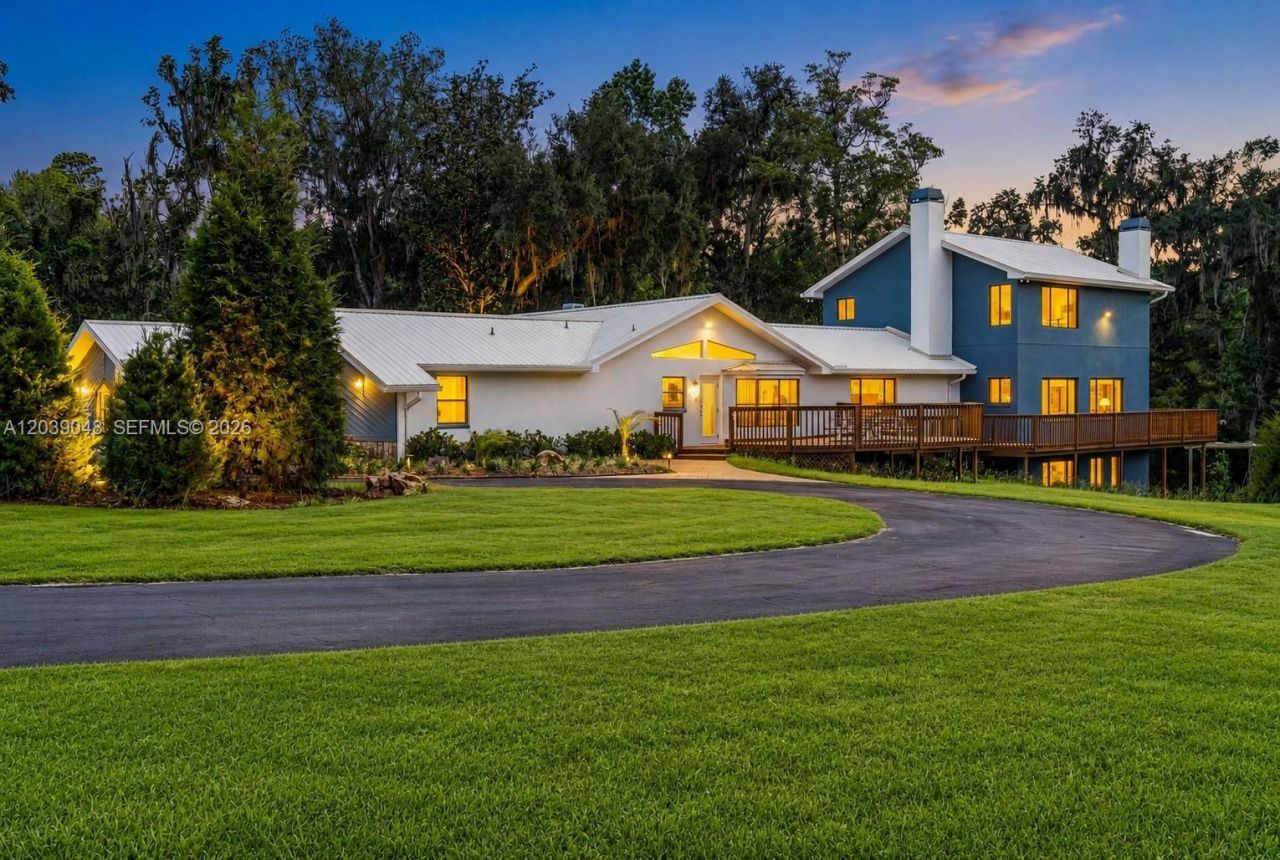 27255 Hickory Hill , Brooksville, FL 34602 Photo