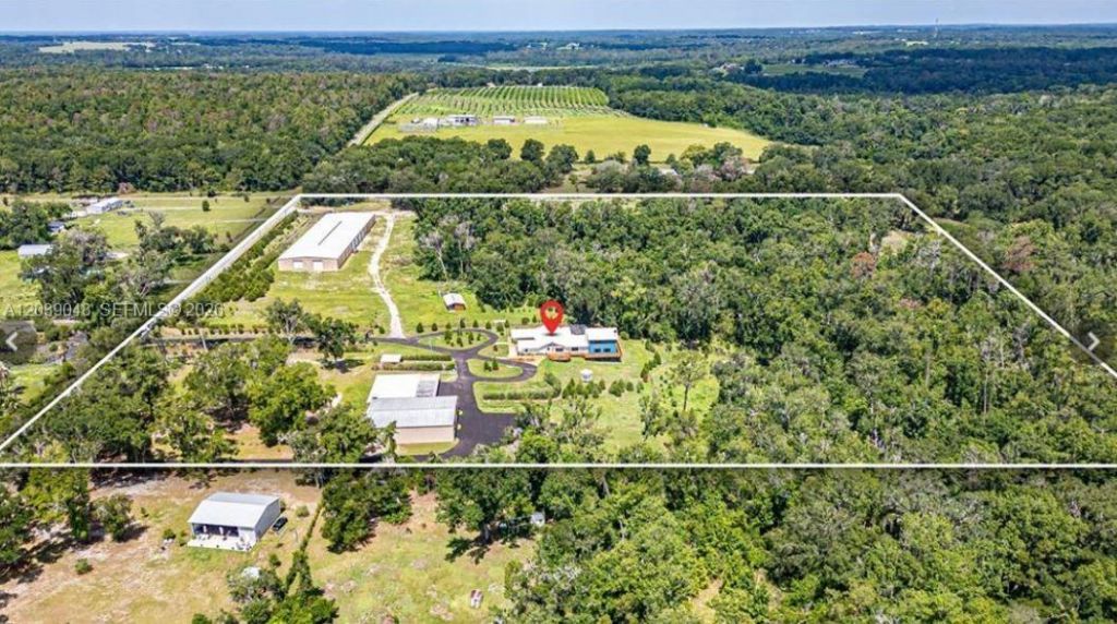 27255 Hickory Hill , Brooksville, FL 34602 Photo