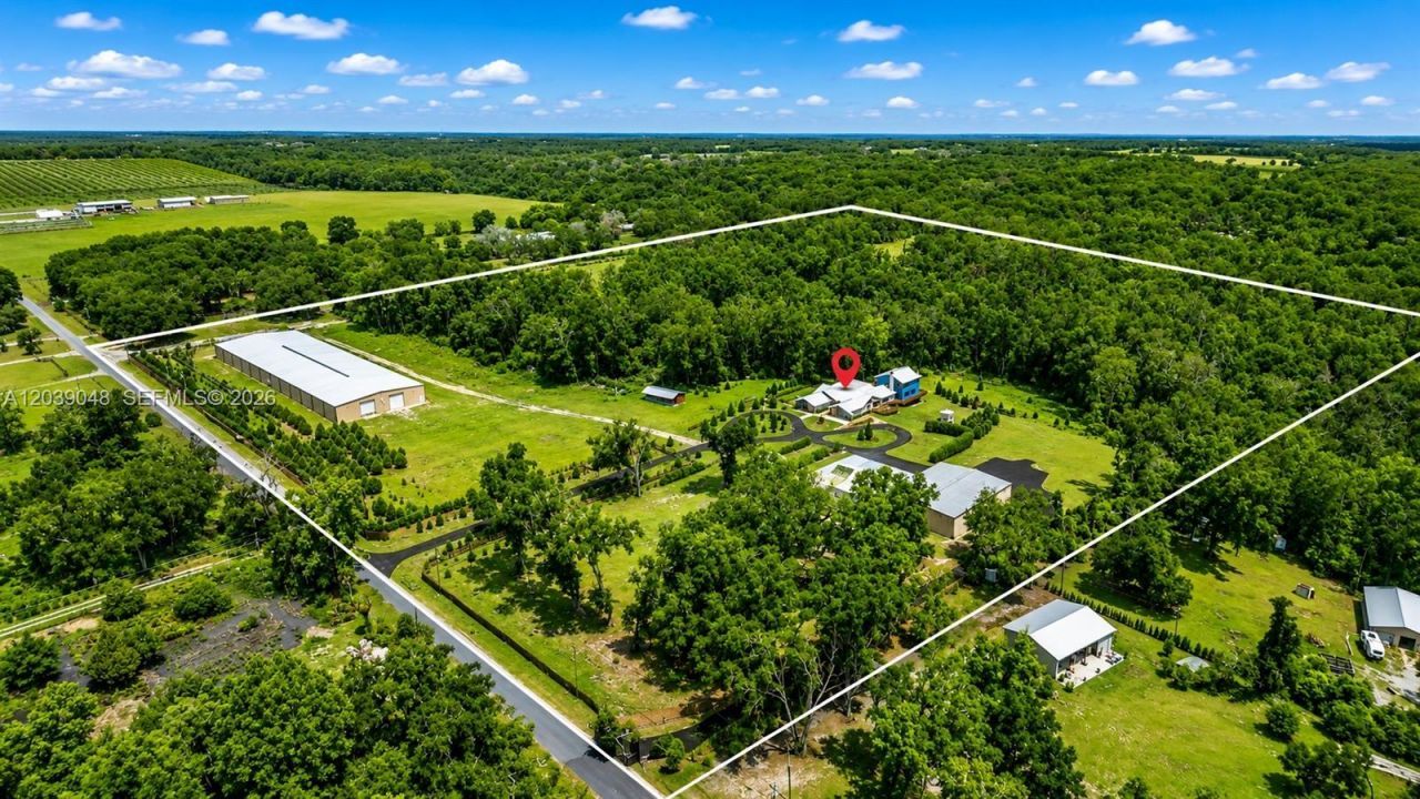27255 Hickory Hill , Brooksville, FL 34602 Photo