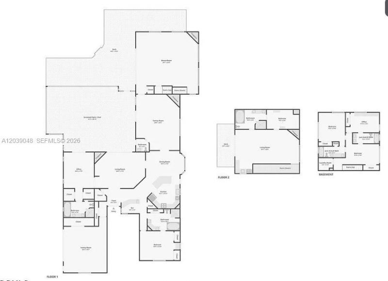 27255 Hickory Hill , Brooksville, FL 34602 Photo