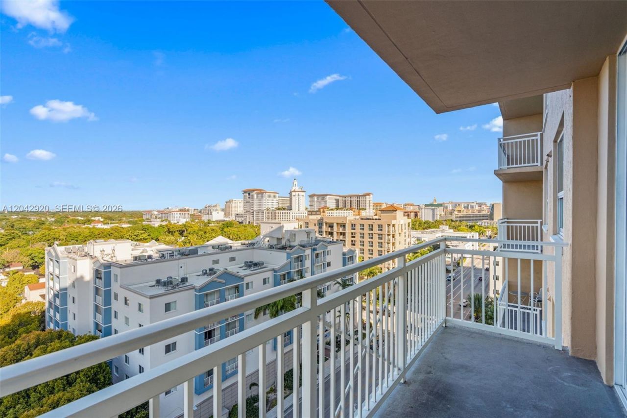 2665 SW 37th Ave, Unit 1404, Miami, FL 33133 Photo