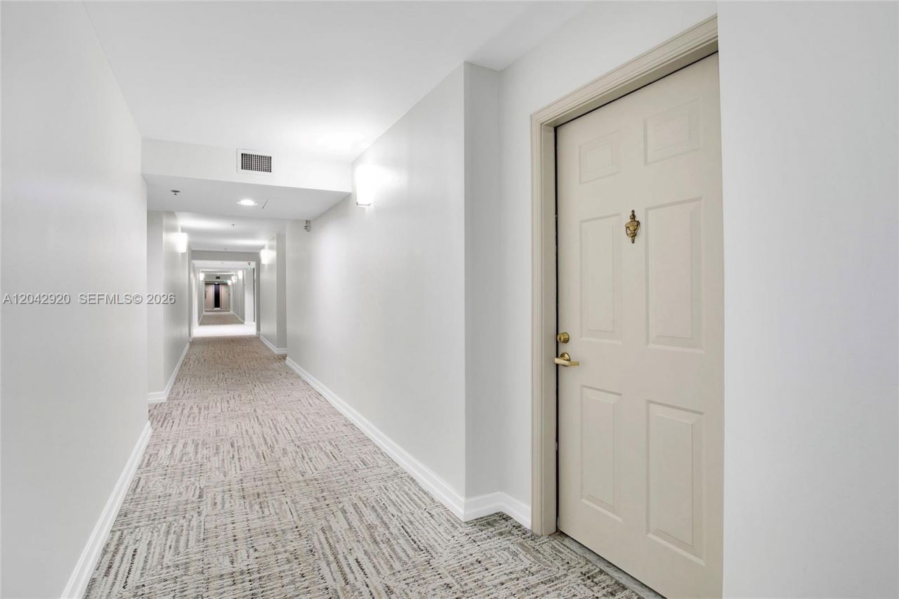 2665 SW 37th Ave, Unit 1404, Miami, FL 33133 Photo